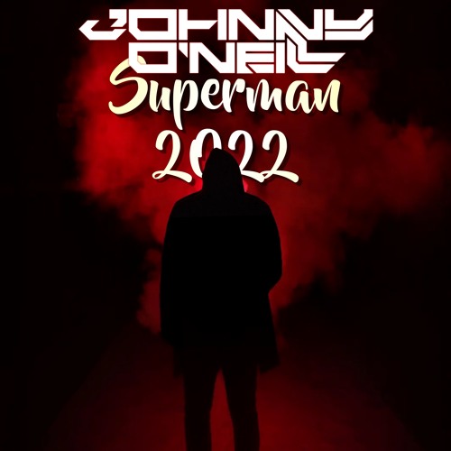 Johnny O'Neill - Superman 2022