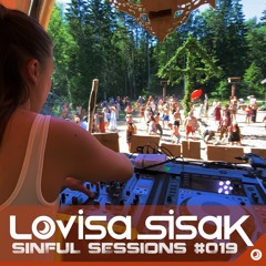 SINFUL SESSIONS #019 💦 - [Forest Star 2022]