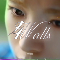 NCT WISH(엔시티 위시) - 4 Walls · (A.I. Cover)