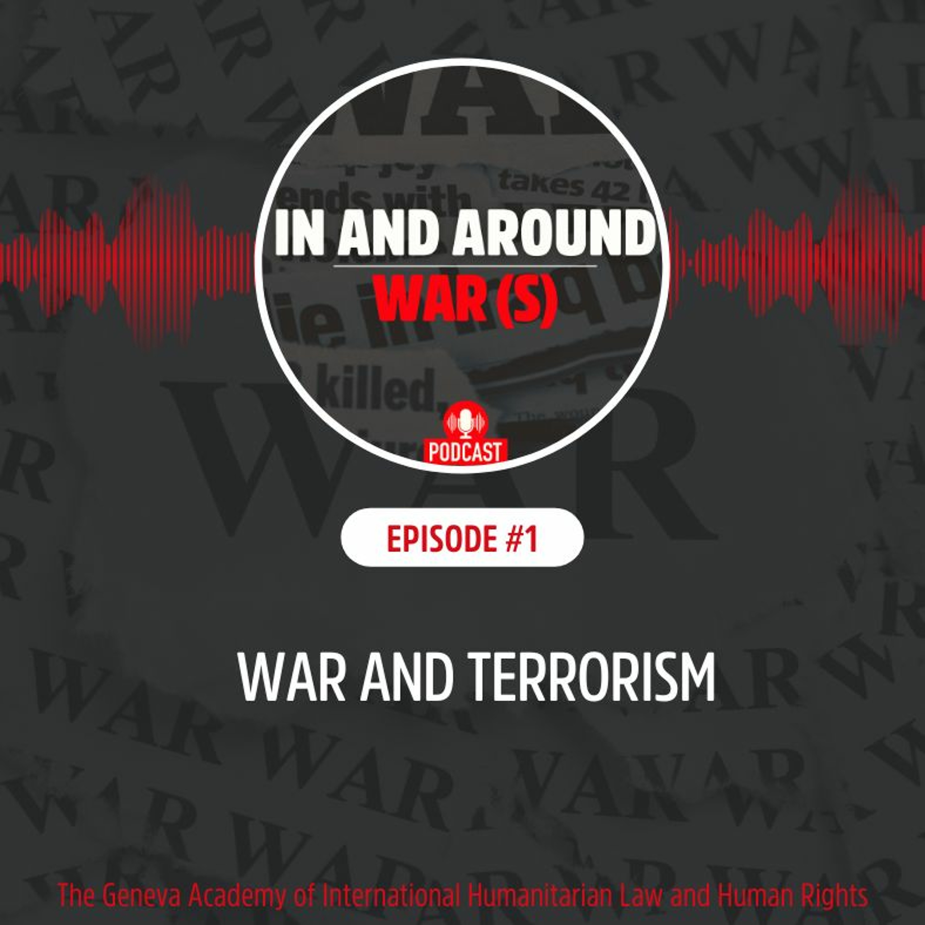 Geneva Academy of International Humanitarian Law and Human Rights