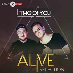 #HouseMusicAllNightLong010- Live - Alive Selection - Rádió X Magyarország - 2023.08.05.