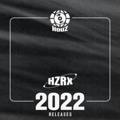 HZRX - 2022 Collection