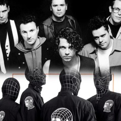 I Need Juoda Juoda Naktis (Solo Ansamblis X INXS)