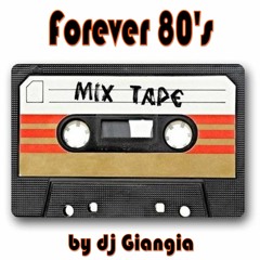 Forever 80's