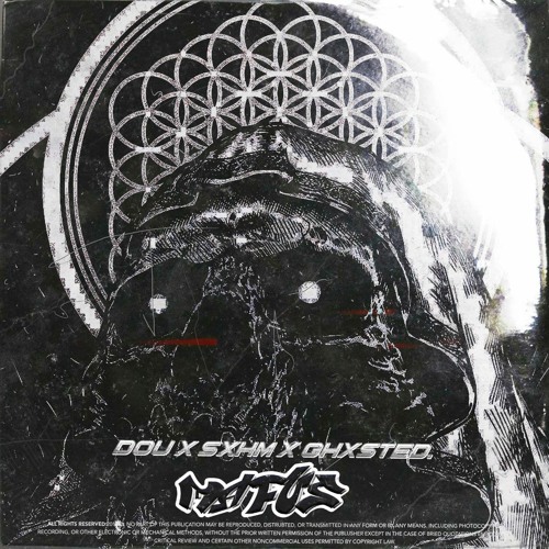 Douwvre x SXHM x ghxsted. - MAFUS
