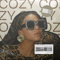 Beyonce - Cozy (NUANS Lo-Fi House Edit)
