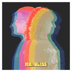 Mr. Bliss feat. Kimmo, Malamala - Quisiera