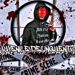juvenile deliquent - ShrekEBK