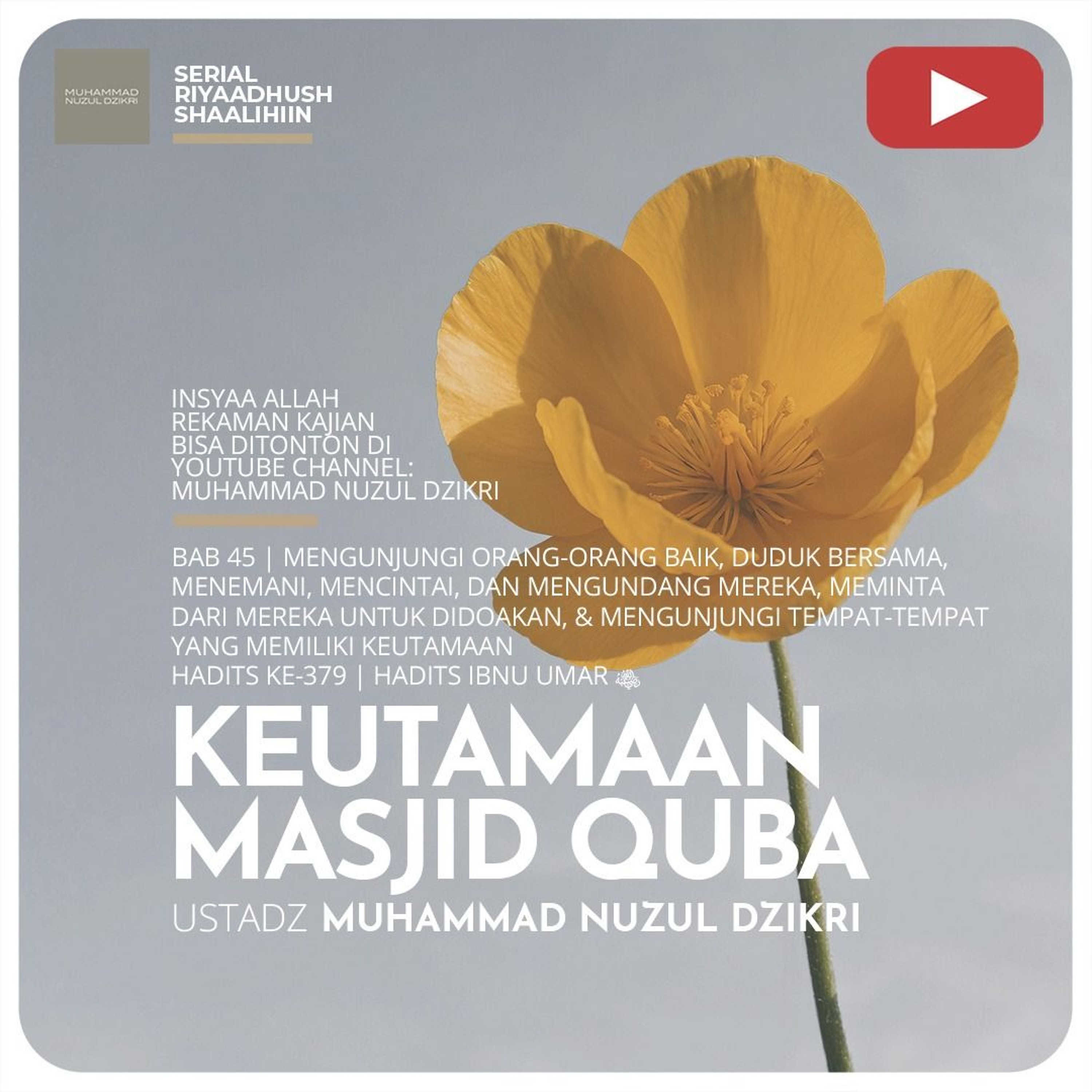 Muhammad Nuzul Dzikri