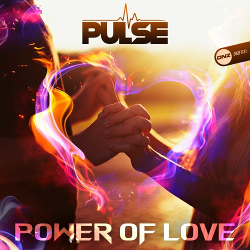 Dj Pulse - Power Of Love