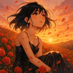 My name is Rose (Deep Bloom Version)