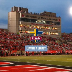 Leaving A Legacy [UCM FCA 02/21/24]
