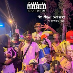 K.D0T & ShakilJr - Carrinho de Choque.