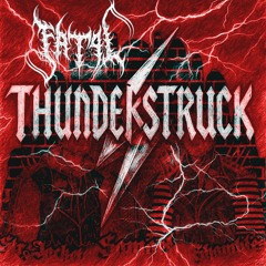 ACDC - Thunderstruck (FAT4L EDIT) [FREE DOWNLOAD 600 FOLLOWERS]