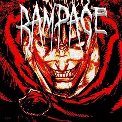 RAMPAGE