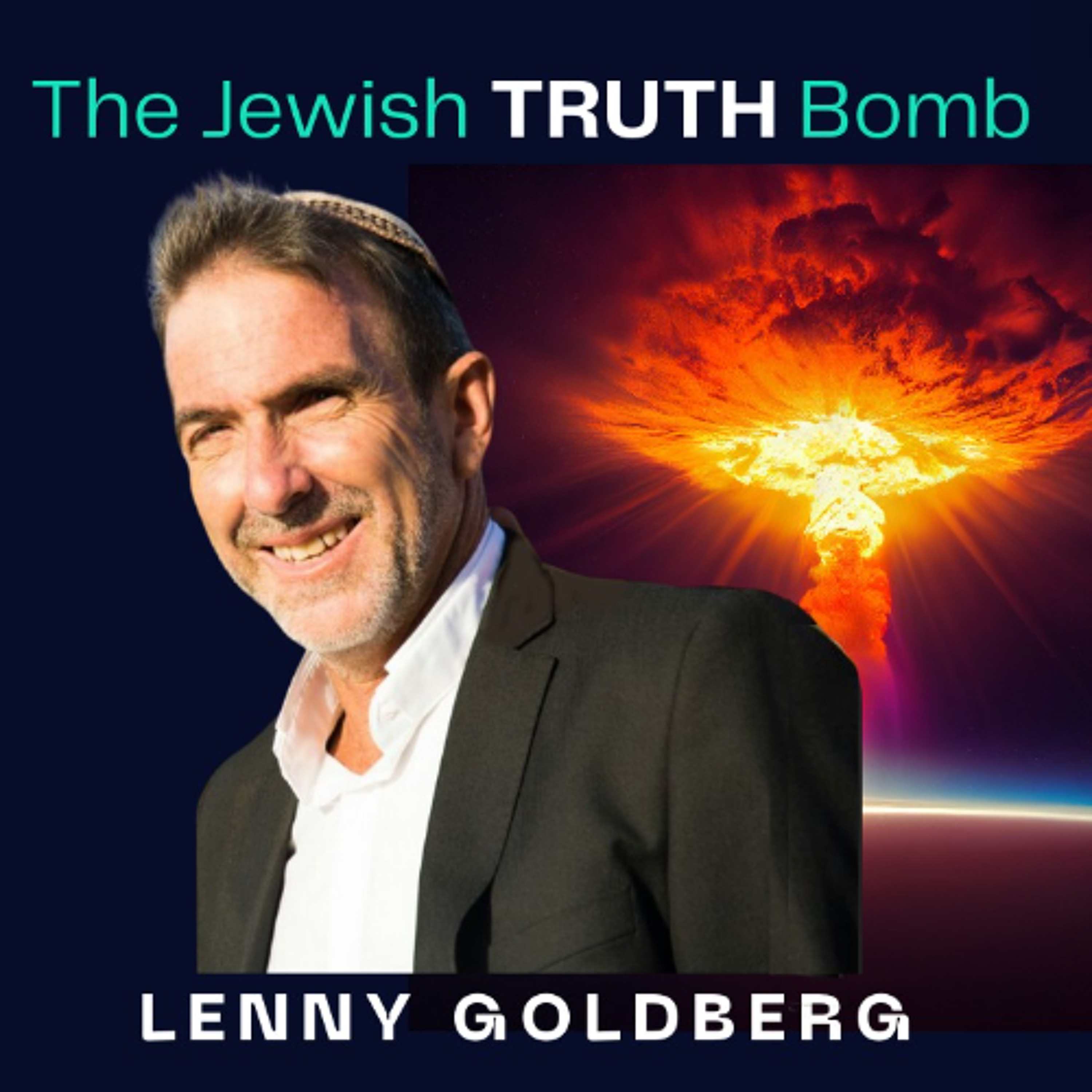 The Jew - All or (Worse than) Nothing - The Jewish Truth Bomb