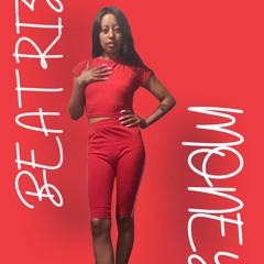 Pussy Poppin x Beatriz Money