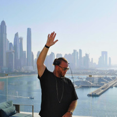 I'm a Raver Too : Volume 1 : From The Penthouse, Dubai