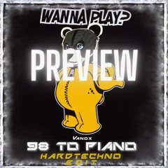 (Preview) Forze Dj Team - 98 To Piano (VanoX HT Edit)