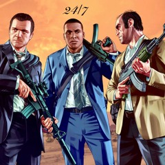 24/7 GTA (ft. Jonesy) [prod. Jonesy and Diggy Benson]