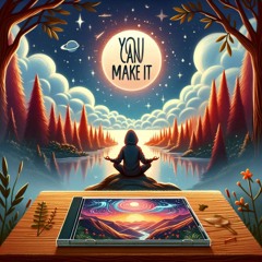 You Can Make It