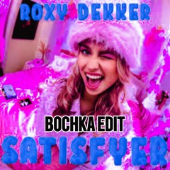 Satisfyer - WØLFF BOCHKA EDIT [FREE DL]