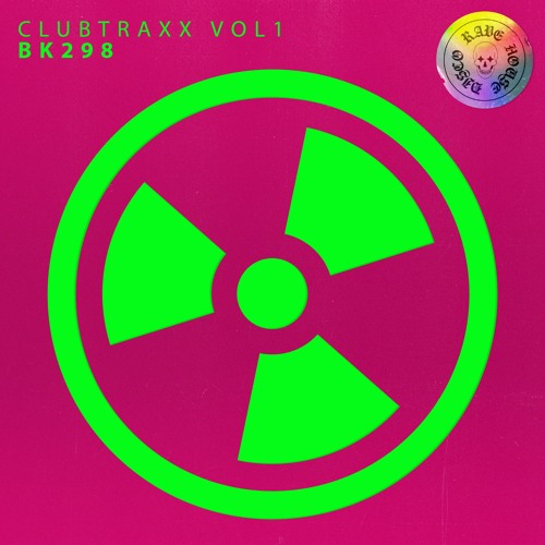 BK298 - Boom & Pound (Original Mix)