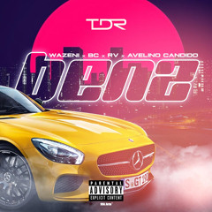 BENZ (Wazeni, BC, RV & Avelino’C)
