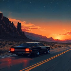 All the lights went quiet