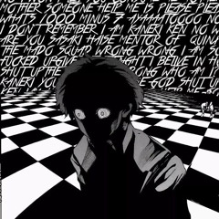 kaneki x consume