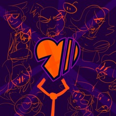 Weepn: A Mashup Week Medley