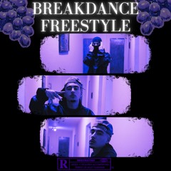 CEO ENFER - BREAKDANCE FREESTYLE🍇