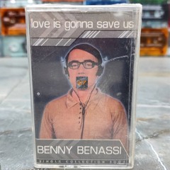 IAMSLG - BENASSI BOCHKA SAVE US [FREE DL]