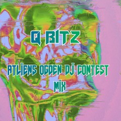 ATLiens Ogden DJ Contest Mix