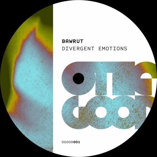 PREMIERE: Bawrut - AndreW [Other Goodness]