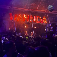 Alex Volta @ Wannda Circus Open Air - Zelt Closing 🎪 | May 25