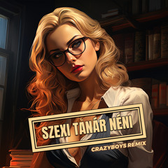 SZEXI TANÁR NÉNI (CRAZYBOYS REMIX)