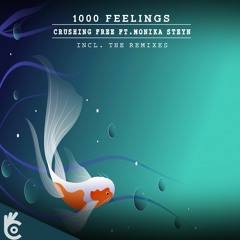 1000 Feelings - Crushing Free (Ft Monika Steyn)