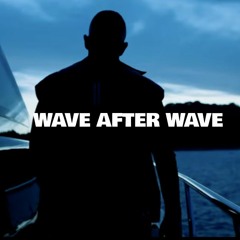 Luciano - Wave After Wave (prod. by AlexxBeatZz)