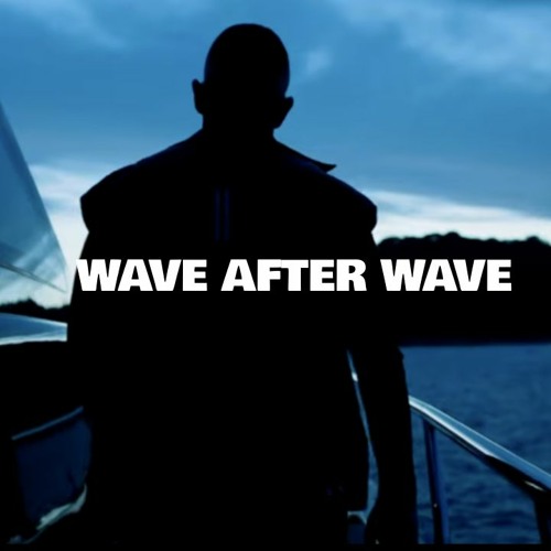 Luciano - Wave After Wave (prod. by AlexxBeatZz)