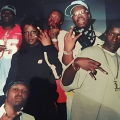 Fuckin Wit Dis Click 3 6 Mafia Remix (Prod. HexedHustla)