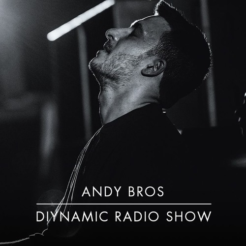 Diynamic Radio Show April 2020 by Andy Bros