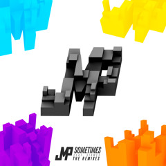 Sometimes (Javier Penna Remix) [feat. SIAMES]