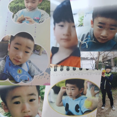 할머니 슬리퍼 pt.ll