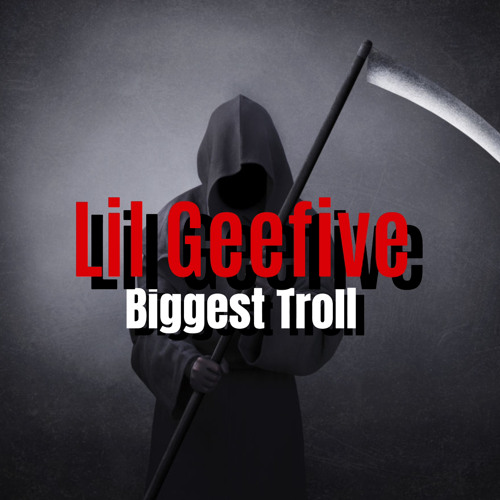 Biggest Troll
