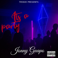 Its A Party [Prod. Sid]