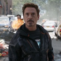 Tony Stark