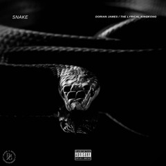 Snake (Dorion  James Ft. The Lyrical KingKong)
