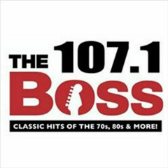 NEW: TM Studios Mini Mix #7 - WWZY - 107.1 The Boss ‘Long Branch, NJ' (March 2024) (Kiss Icon)