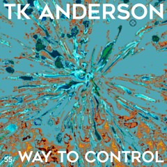 PREMIERE: TK Anderson - Thats The Way [Dark Distorted Signals]